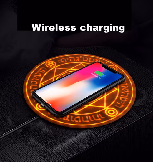 Custodia per telefono IMD in marmo morbido TPU con stampa completa Never Fade