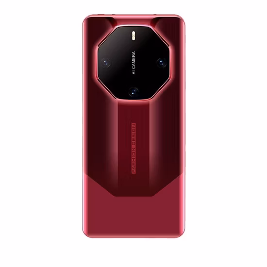 Privacy Protezione del telefono cellulare 7in1 Anti